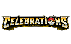 SWORD & SHIELD - CELEBRATIONS