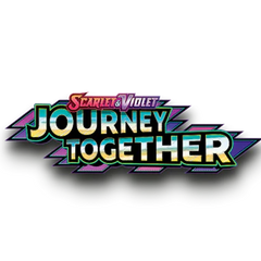 SCARLET & VIOLET - JOURNEY TOGETHER