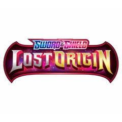 SWORD & SHIELD - LOST ORIGIN