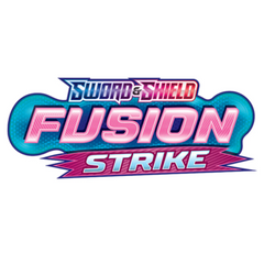 SWORD & SHIELD - FUSION STRIKE