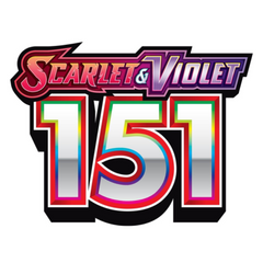 SCARLET & VIOLET - 151