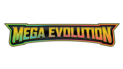 MEGA EVOLUTION - BASE SET