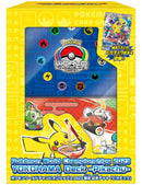 Japanese Pokemon World Championships 2023 YOKOHAMA Deck ft.Pikachu