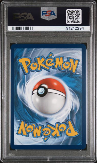 ***GEM MT 10***2021 POKEMON SWORD & SHIELD EVOLVING SKIES FA/UMBREON V