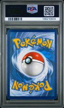 PSA 6- FA/GYARADOS EX BREAKPOINT-SECRET 2016 POKEMON XY BREAKPOINT