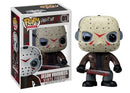 Image for Friday the 13th: Jason Voorhees - Funko