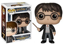 Image for Harry Potter: Harry Potter - Funko