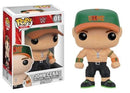 Image for John Cena ("Never Give Up" Version) - Funko