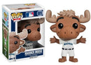Image for Mariner Moose (Seattle Mariners) - Funko
