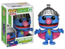 Image for Sesame Street: Super Grover - Funko