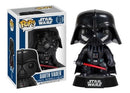 Image for Star Wars: Darth Vader (Bobble-Head) - Funko