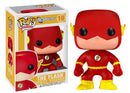Image for DC Comics: The Flash - Funko