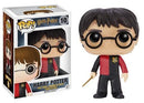 Image for Harry Potter: Harry Potter (Triwizard Version) - Funko