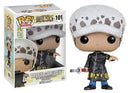 Image for One Piece: Trafalgar - Funko