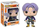Image for Dragon Ball Z: Trunks - Funko