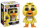 Image for Five Nights at Freddy's: Chica - Funko