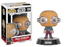 Image for Star Wars: Maz Kanata (Bobble-Head) - Funko