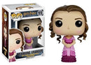 Image for Harry Potter: Yule Ball Hermione Granger - Funko