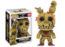 Image for Five Nights at Freddy's: Spring Trap - Funko