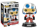Image for Star Wars: Snap Wexley (Bobble-Head) - Funko