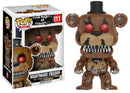 Image for Five Nights at Freddy's: Nightmare Freddy - Funko