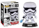 Image for Star Wars: Fn-2199 (Bobble-Head) - Funko