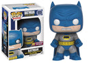 Image for The Dark Knight Returns: Batman (Blue Costume) - Funko