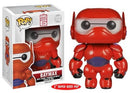 Image for Big Hero 6: Baymax Super Sized 6" - Funko
