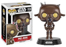 Image for Star Wars: Me-809 (Bobble-Head) - Funko