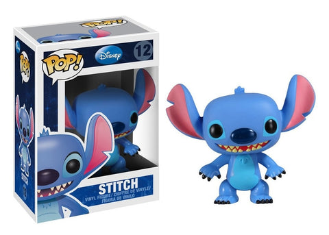 Image for Lilo and Stitch: Stitch - Funko