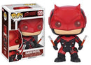 Image for Daredevil (TV): Daredevil (Red Suit Version) (Bobble-Head) - Funko