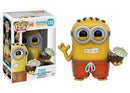 Image for Minions Paradise: Phil - Funko