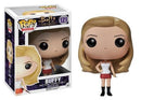 Image for Buffy the Vampire Slayer: Buffy - Funko