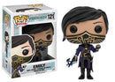 Image for Dishonored 2: Emily - Funko
