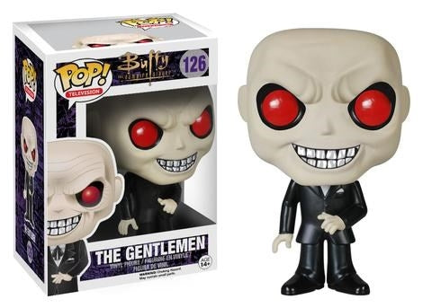 Image for Buffy the Vampire Slayer: The Gentlemen - Funko