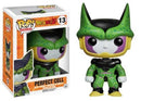 Image for Dragon Ball Z: Final Form Cell - Funko