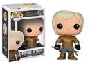 Image for Game of Thrones: Brienne of Tarth - Funko