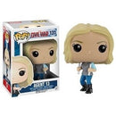 Image for Captain America: Civil War: Agent 13 (Bobble-Head) - Funko