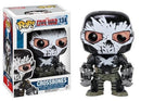 Image for Captain America: Civil War: Crossbones (Bobble-Head) - Funko