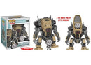 Image for Titanfall 2: Blisk and Legion Super Sized 6" - Funko