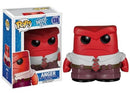 Image for Inside Out: Anger - Funko