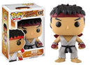 Image for Street Fighter: Ryu - Funko
