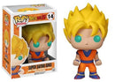 Image for Dragon Ball Z: Super Saiyan Goku - Funko