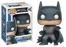 Image for Batman: Earth 1 Batman - Funko