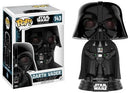 Image for Star Wars: Darth Vader (Rogue One Version) (Bobble-Head) - Funko