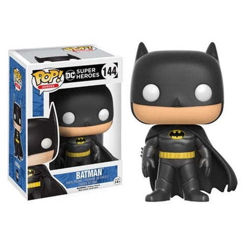 Image for Batman: Classic Batman - Funko