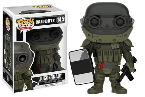 Image for Call of Duty: Juggernaut - Funko
