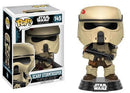 Image for Star Wars: Scarif Stormtrooper (Shoretrooper) (Bobble-Head) - Funko