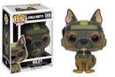 Image for Call of Duty: Riley - Funko