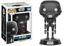 Image for Star Wars: K-2SO (Bobble-Head) - Funko